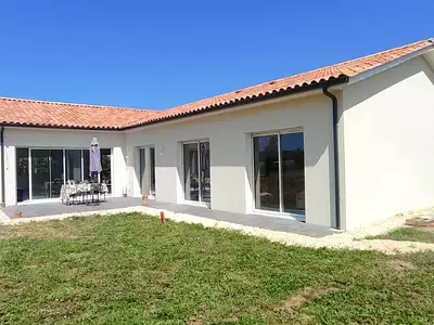 Maison, 207 m²
