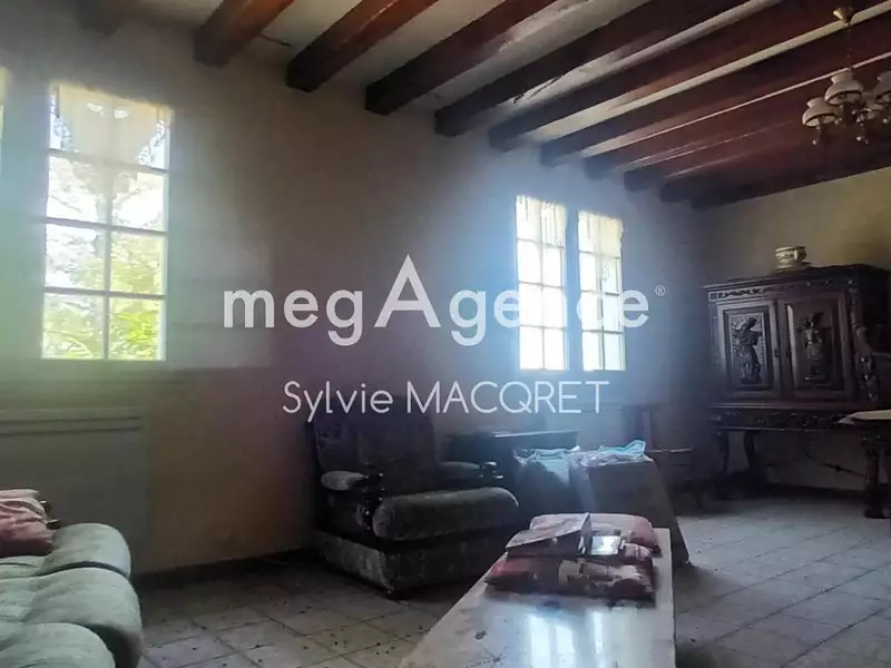 Maison, 132 m²
