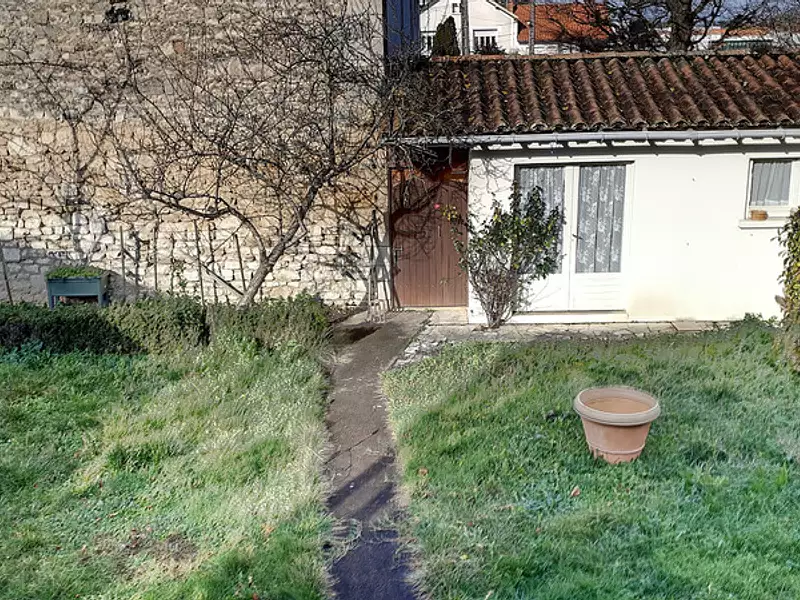 Maison, 116 m²