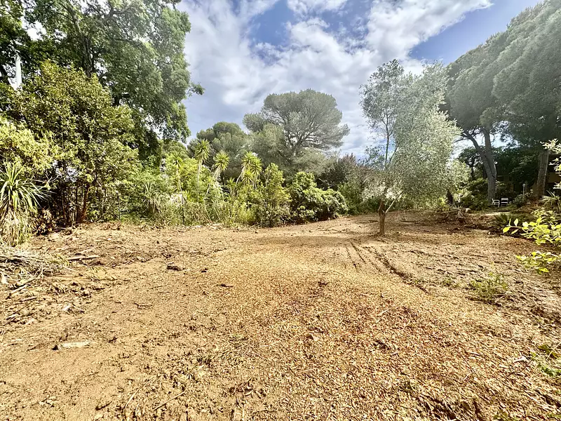 Terrain, 401 m²