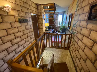 Maison, 92 m²