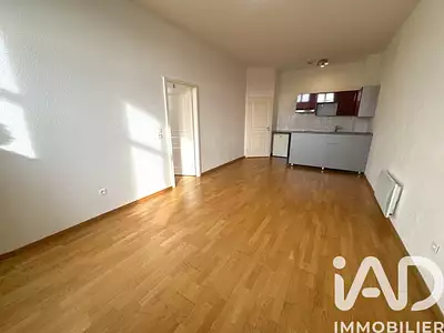 Appartement, 45 m²