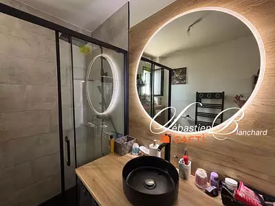 Maison, 39 m²