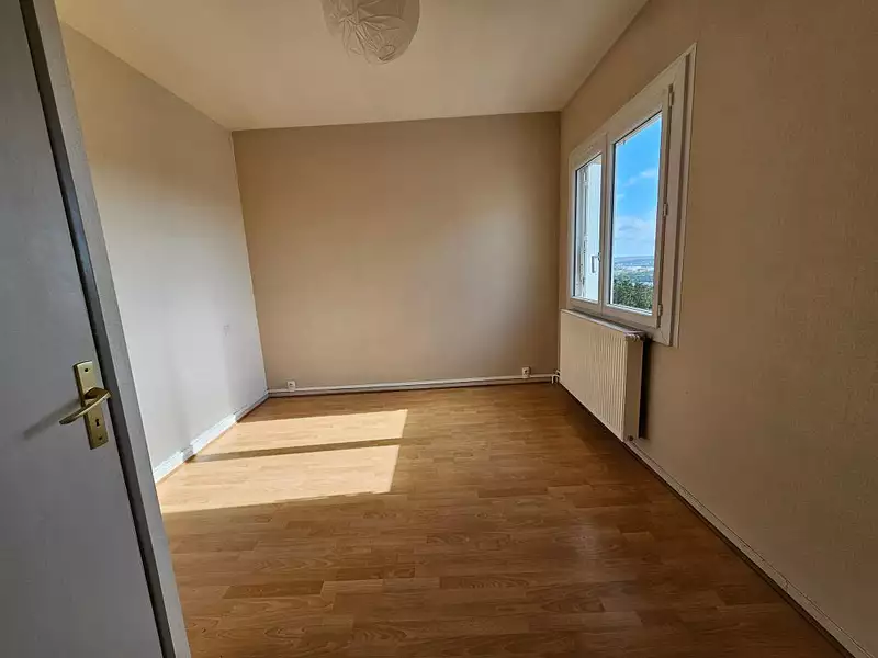 Appartement, 69 m²