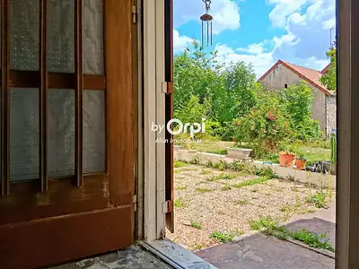 Maison, 76 m²