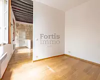 Appartement, 28 m²