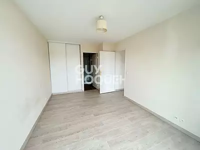 Appartement, 47 m²