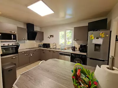 Maison, 176 m²