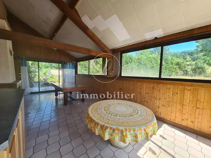 Maison, 195 m²