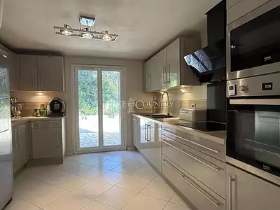 Maison, 130 m²