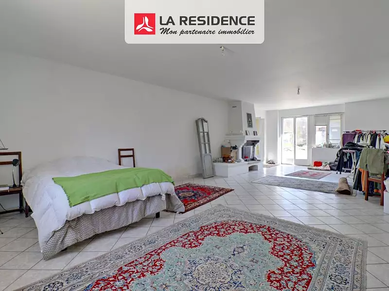 Maison, 159 m²