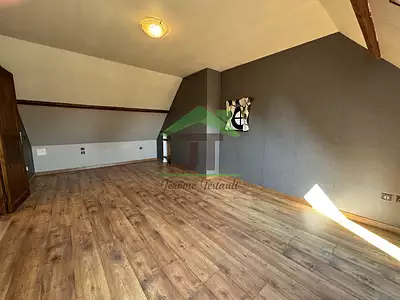 Maison, 151 m²