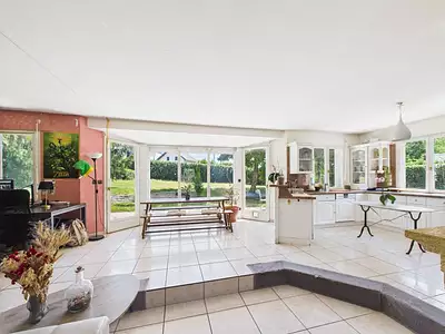 Maison, 160 m²