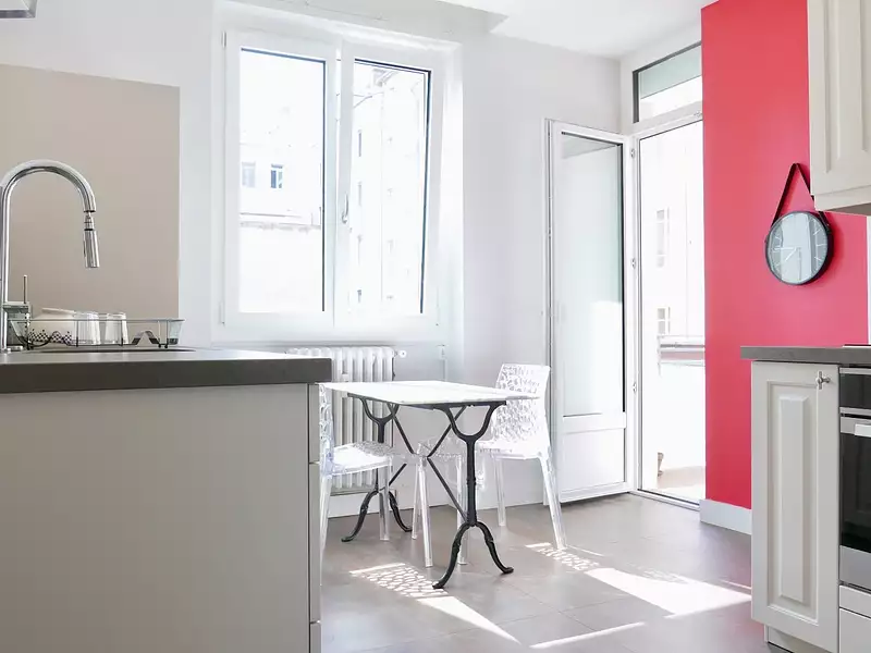 Appartement, 104 m²