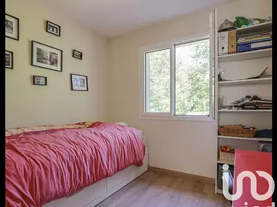 Maison, 135 m²