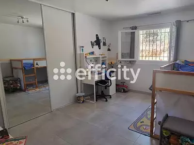 Maison, 130 m²