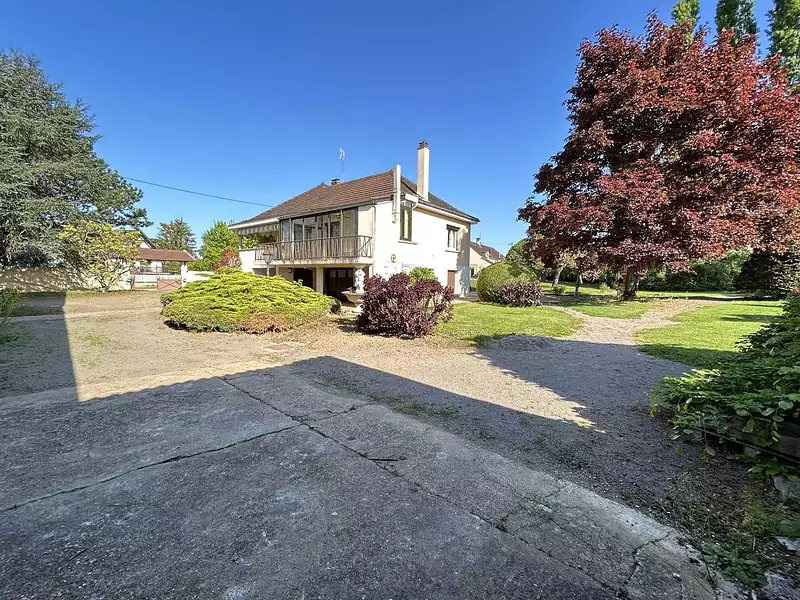 Maison, 130 m²