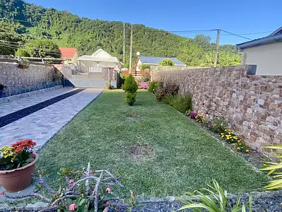 Maison, 70 m²