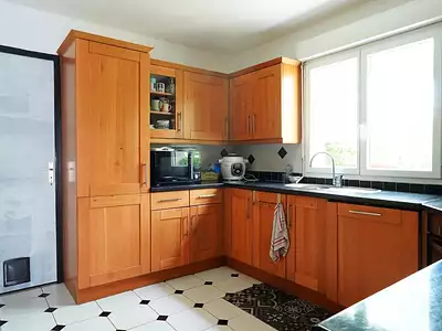Maison, 150 m²