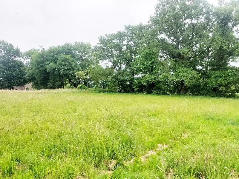 Terrain, 2 205 m²