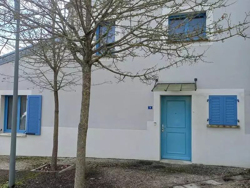 Maison, 113,85 m²