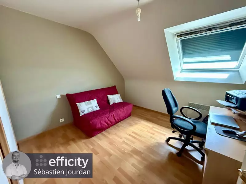 Maison, 187 m²