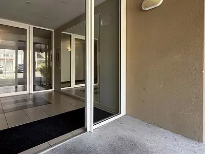 Appartement, 56,38 m²