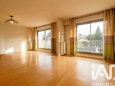 Appartement, 99 m²