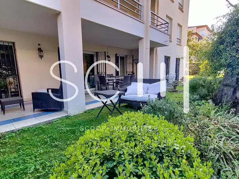 Appartement, 95 m²