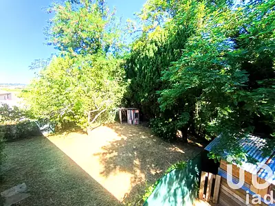 Maison, 158 m²