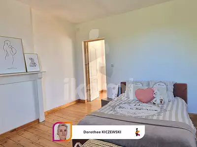 Maison, 221 m²