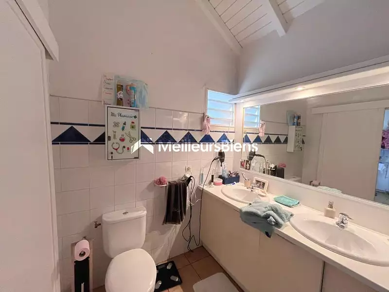 Maison, 124 m²