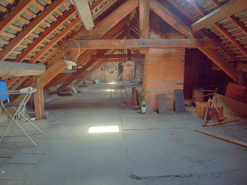 Maison, 135 m²