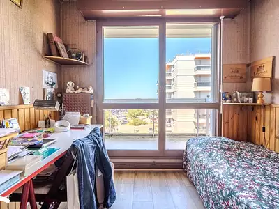 Appartement, 100 m²