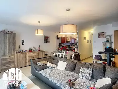 Maison, 87 m²