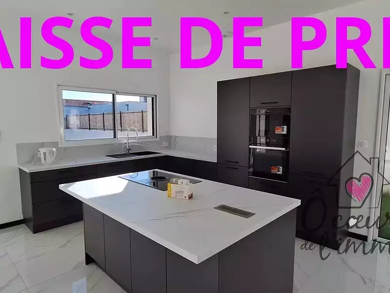 Maison, 151 m²