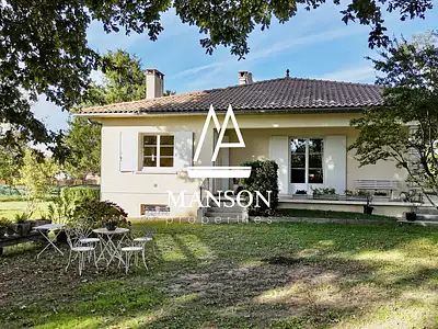 Maison, 130,6 m²