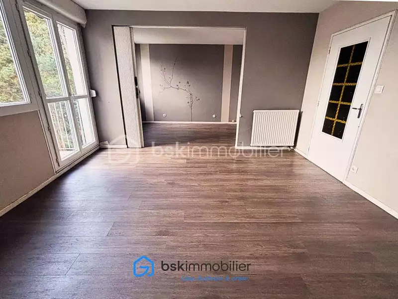 Appartement, 75 m²