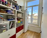 Appartement, 61,36 m²