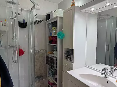 Appartement, 75,5 m²