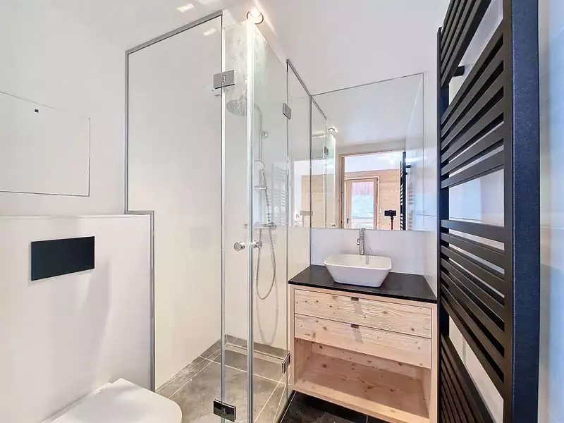Appartement, 130 m²
