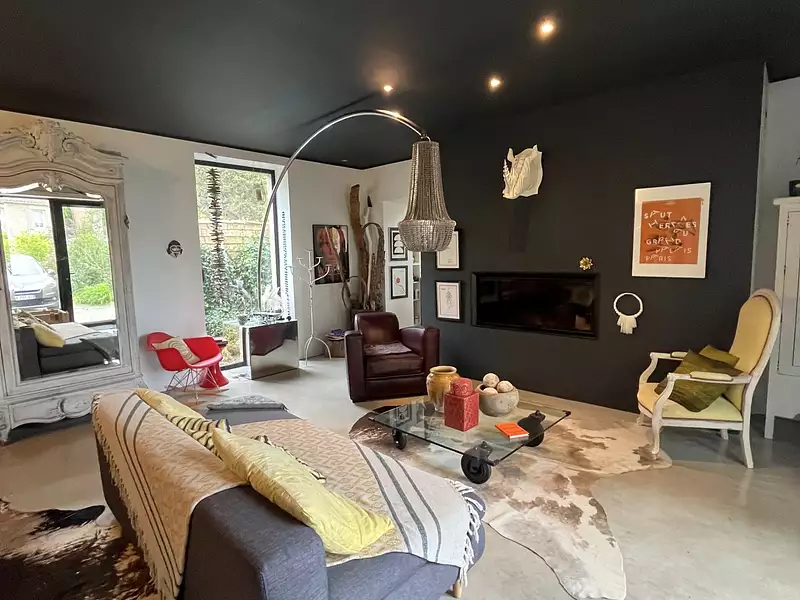 Maison, 228 m²