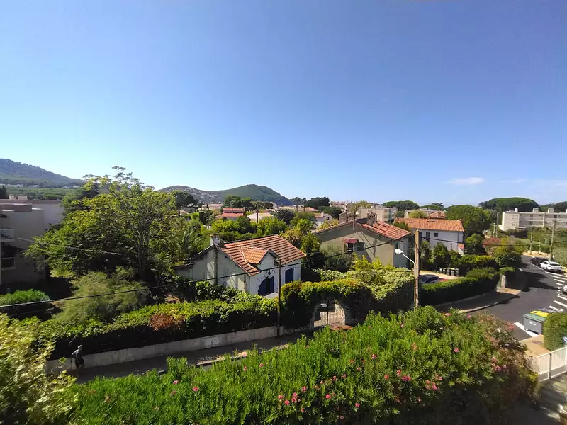 Appartement, 36,37 m²