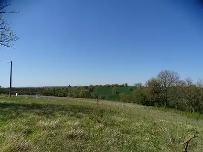 Terrain, 2 337 m²
