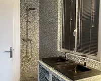 Appartement, 55,4 m²