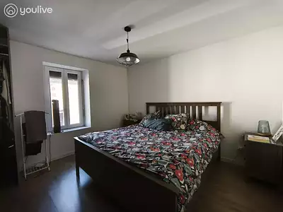 Appartement, 162 m²