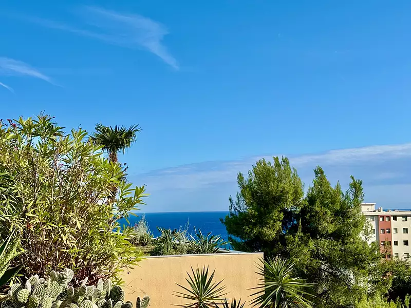 Appartement, 31,51 m²