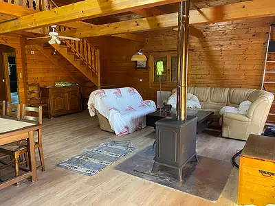 Maison, 200 m²