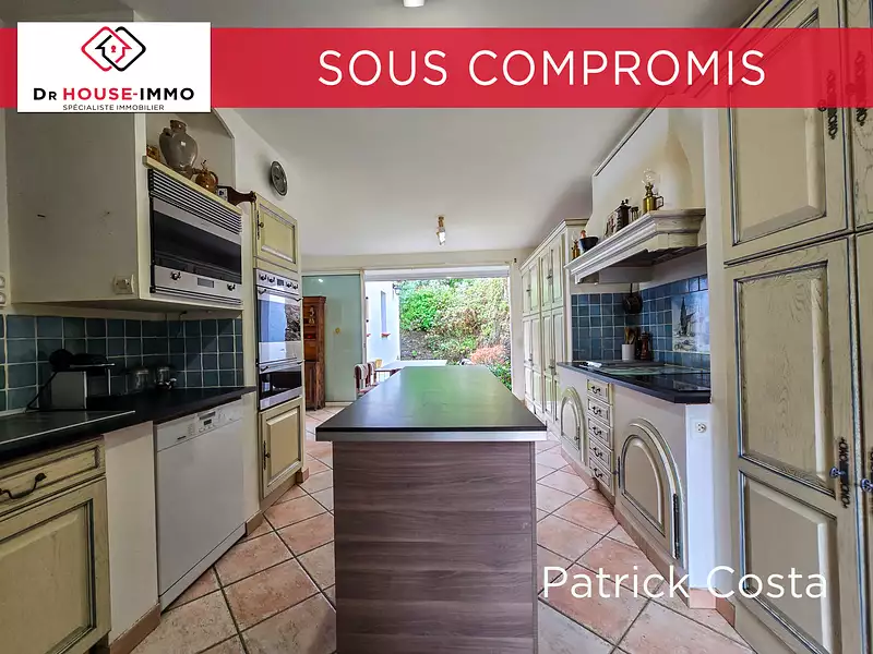 Maison, 200 m²