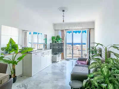 Appartement, 65,3 m²